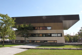 Das Stadthaus